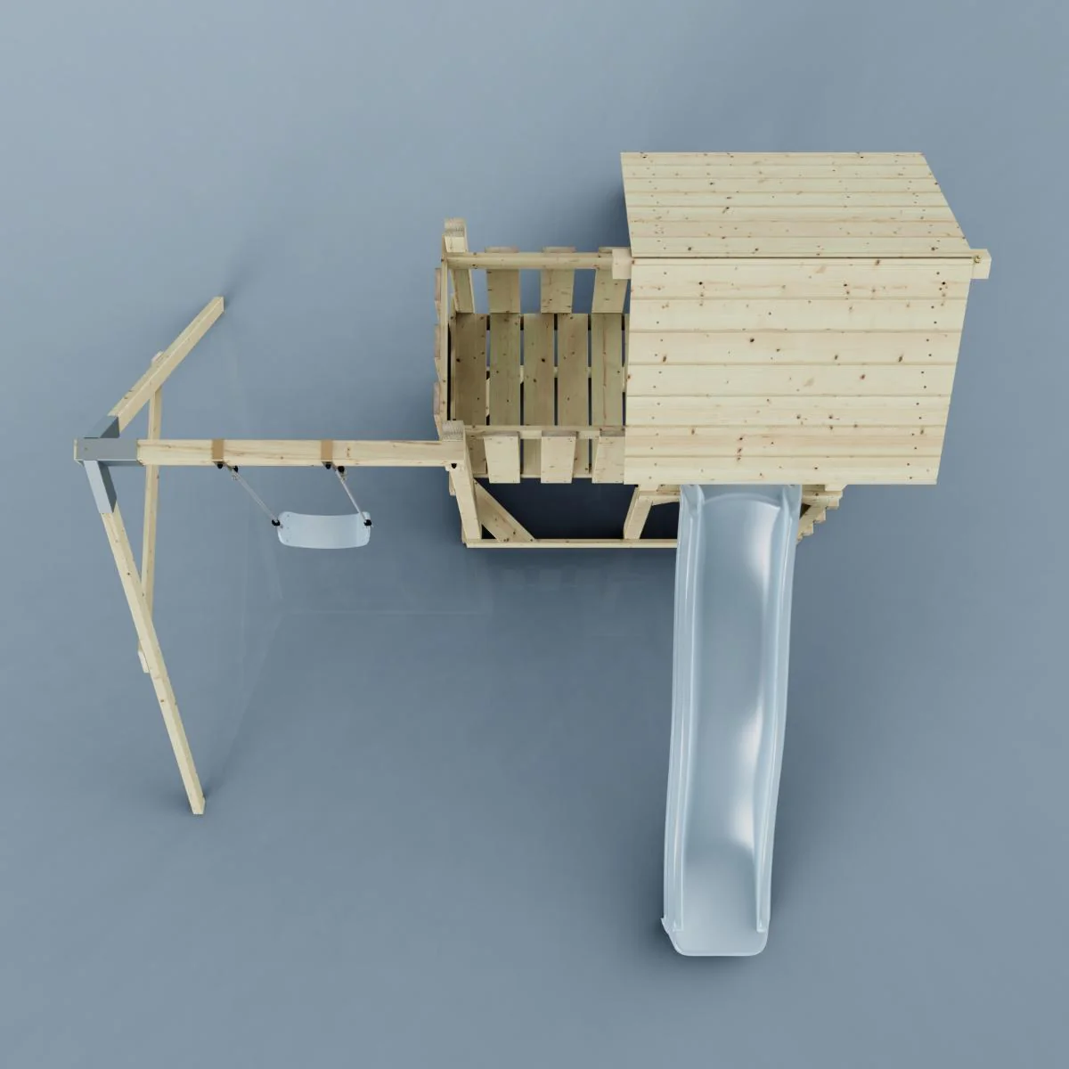 Aire de jeux PolarPlay Bergen – Image 6