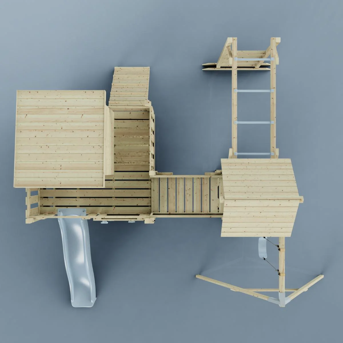 Aire de jeux PolarPlay Lene – Image 5