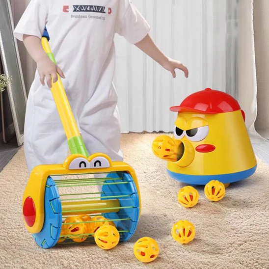 Chariot de marche bébé – Image 5