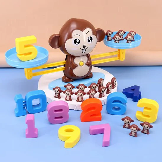 Jeux mathématiques - les chiffres – Image 5
