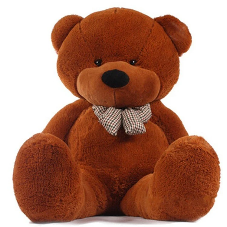 Tod - Nounours XXL