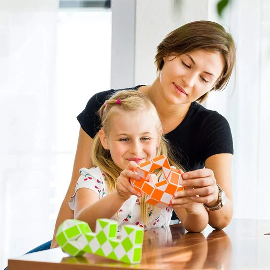Puzzle enfant éducatif - Twist: le jeu parfait pour apprendre en s'amusant – Image 6